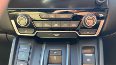 Honda CR-V 2.0 i-MMD Hybrid EX 5dr eCVT Hybrid Estate